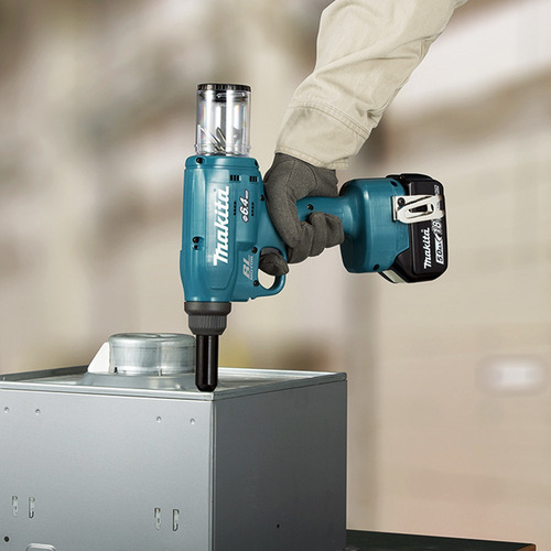 Remachadora Makita Inalámbrica Drv250z Sin Batería Japonesa