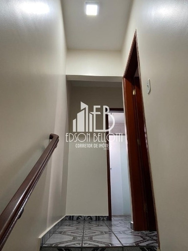Imagem 12 de 19 de Sobrado À Venda No Bairro Baeta Neves Com 127 M2 - 143