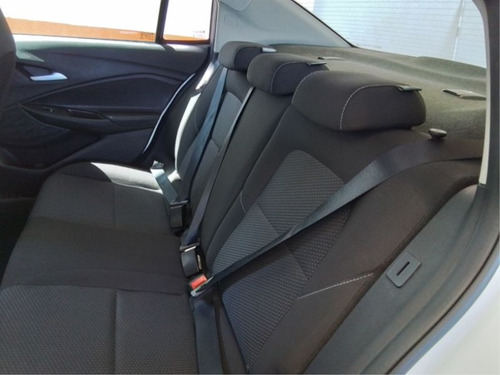 Chevrolet Onix 1.0 TURBO FLEX LTZ MANUAL