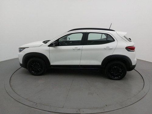Fiat Pulse 1.3 FLEX DRIVE CVT