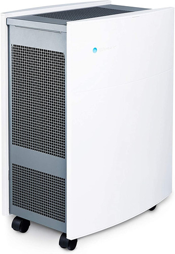 Sistema Purificador Aire Hepasilent Blueair Classic