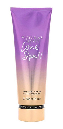 Love Spell Fragrance Lotion 236 Ml - Victoria's Secret