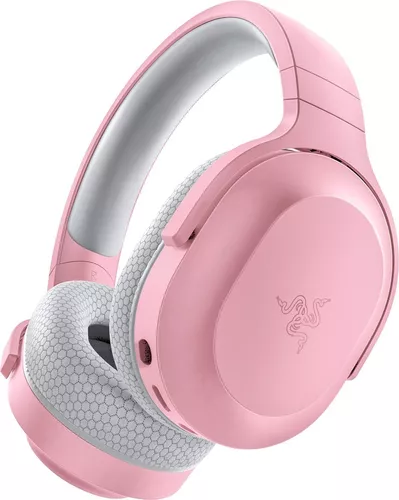 BARRACUDA X QUARTZ ROSA INALAMBRICAS - RAZER