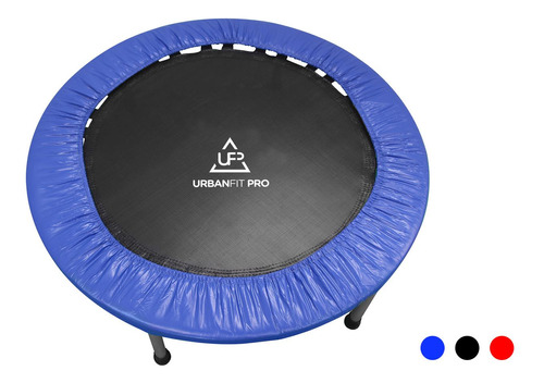 Trampolin Brincolin Aeróbico 91cm Tumbling Fitness Gym Ejerc