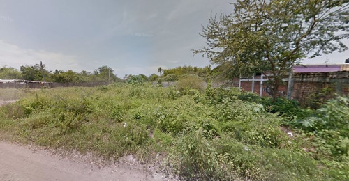 Terreno En Arroyo Seco, Tecoman