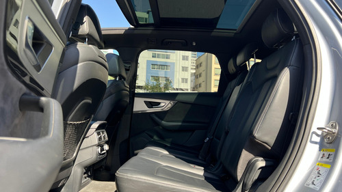 Audi Q7 3.0 Tfsi S Line Quattro 333hp At