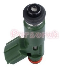 Imagen 4 de 6 de 4x Toyota Inyectores De Combustible Establecen Oem 23250-220