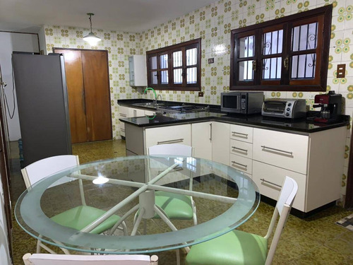 Imagen 4 de 14 de Casa En Venta Urb Trigal Norte Cod.449669