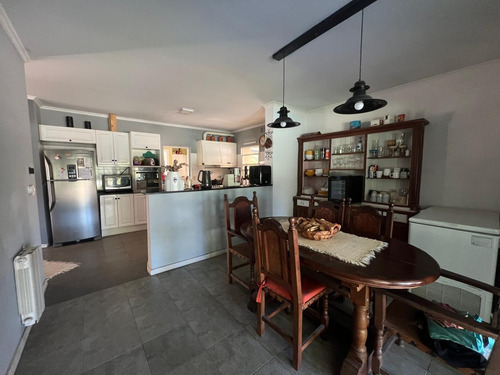 Casa En Venta 5 Dormitorios Jazmines Pilar Del Este Apta Credito