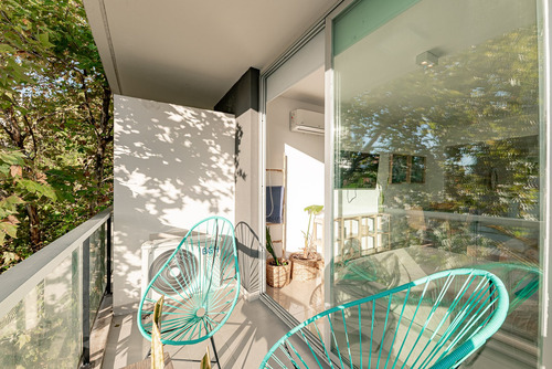 Venta Monoambiente En Núñez. Capital Federal. Apto Profesional.
