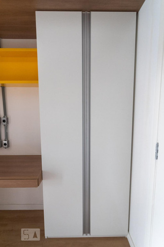 Apartamento Para Aluguel - Bom Retiro, 1 Quarto, 12 - 893304960