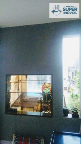 Casa A Venda No Bairro Laranjal Em Pelotas - Rs. - 1484-1