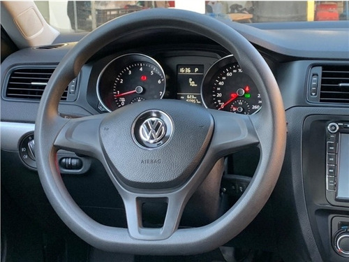 Imagem 7 de 12 de Volkswagen Jetta 1.4 16v Tsi Trendline Gasolina 4p Tiptronic