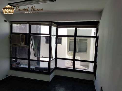 Imagem 12 de 15 de Prédio Comercial Para Venda No Centro Comercial Em Alphaville - Sh21275