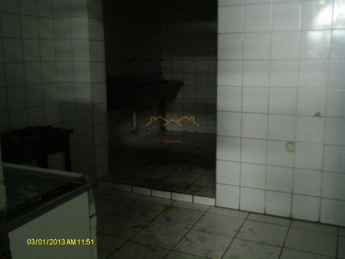 Imagem 8 de 15 de Galpao - Jardim Gagliardi - Ref: 2046 - L-4230