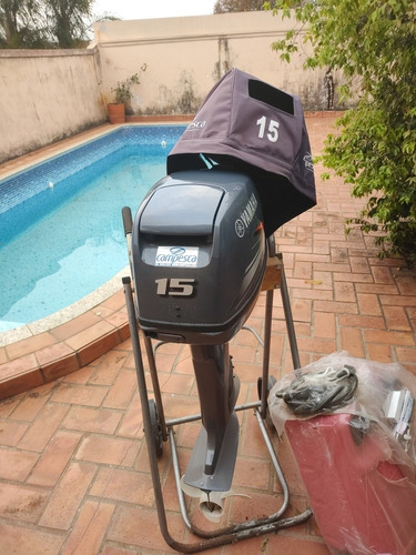 Imagem 4 de 15 de Yamaha