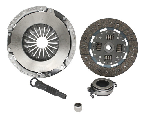 Clutch Completo Volkswagen Pointer 1.8l L4 2008