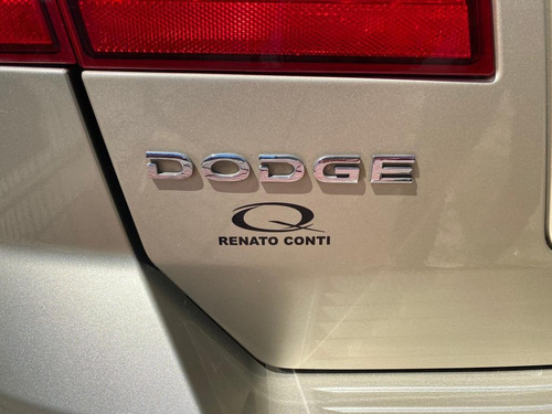 Dodge Journey Journey