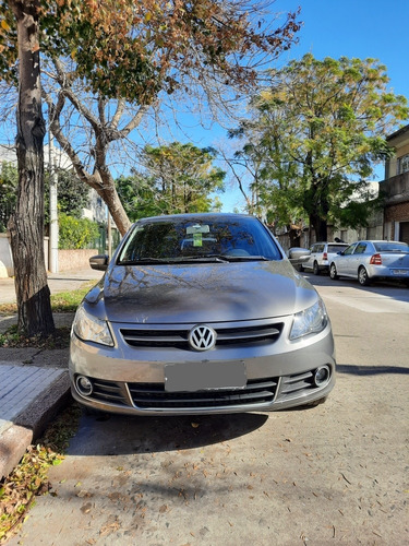 Volkswagen Gol 1.6 Trendline 2013