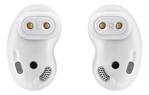 Auriculares Inalambricos samsung -budslive Blancos /kservice