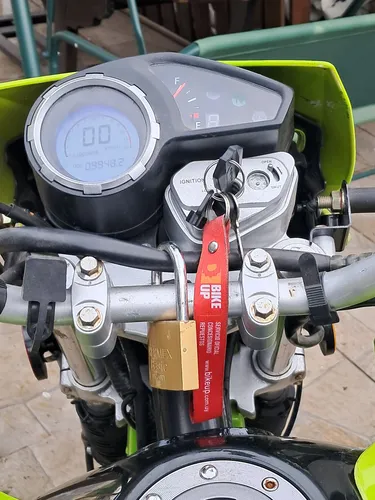Yumbo 125