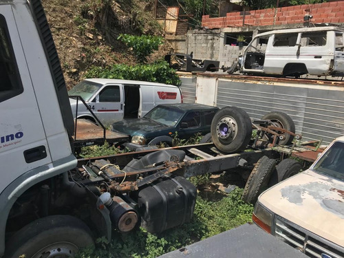 Repuesto Iveco Tector