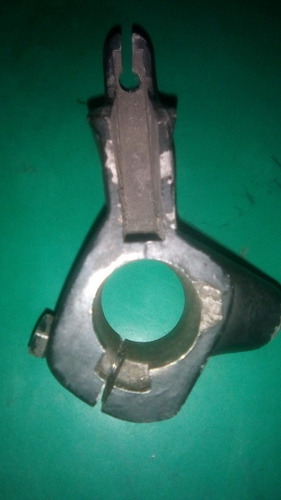 Imagen 5 de 5 de Base De Manilla Super Shadow 250cc