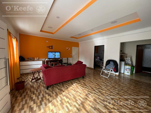 Imagen 4 de 14 de Casa En Venta El Pato Berazategui - Aromos Del Pato