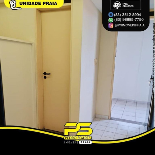 Sala À Venda, 30 M² Por R$ 85.000,00 - Tambauzinho - João Pessoa/pb - Sa0276