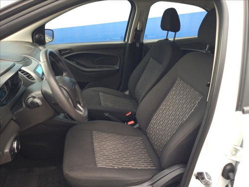 Imagem 9 de 15 de Ka 1.0 Ti-vct Flex Se Sedan Manual