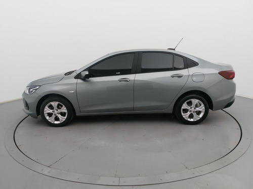 Chevrolet Onix 1.0 TURBO FLEX LTZ AUTOMÁTICO