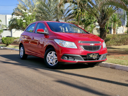 Chevrolet Onix 1.0 Lt 5p
