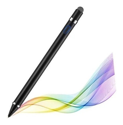 El Mejor Lapiz Pencil - Para: Apple iPad / Todos Los Modelos