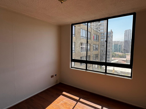Santiago Manuel Rodriguez 75 1 Dormitorio