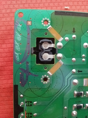 Tarjeta Fuente Samsung Un55ku6300f / Bn44-00807h (Usado)