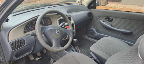 Fiat Palio 1.3 Fire Gnc
