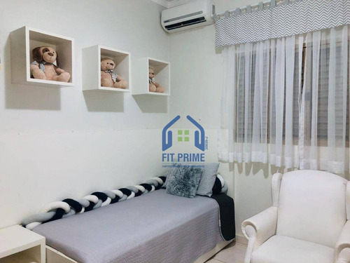 Casa Com 2 Dormitórios À Venda, 150 M² Por R$ 380.000,00 - Residencial Das Américas - São José Do Rio Preto/sp - Ca2410