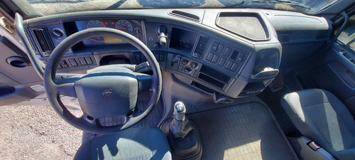 Imagem 10 de 10 de Volvo Fh480 Traçado