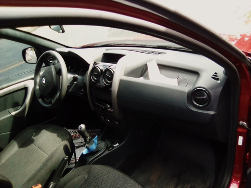 Imagem 9 de 9 de Renault Duster Oroch 2019 1.6 16v Express Sce 4p