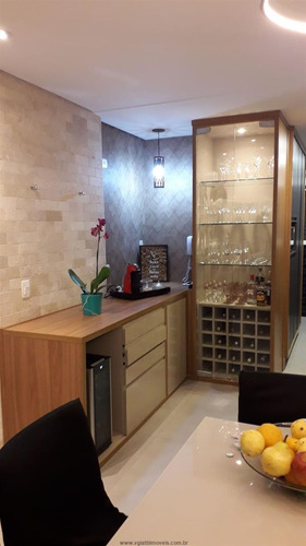 Imagem 5 de 29 de Apartamentos À Venda Em Jundiaí/sp - Compre O Seu Apartamentos Aqui! - 1481908