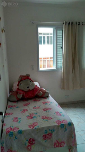 Imagem 7 de 13 de Apartamento Com 2 Dorms, Aviação, Praia Grande - R$ 380 Mil, Cod: 1567 - V1567