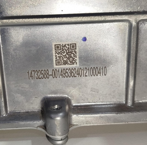 Modulo Conversor Inversor Byd Dolphin Mini Gs Ev 2024 2025 (Usado)