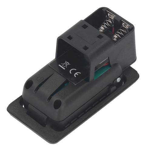 Equalizador De Guitarra Eq De 4 Bandas, Amplificador De Pré-