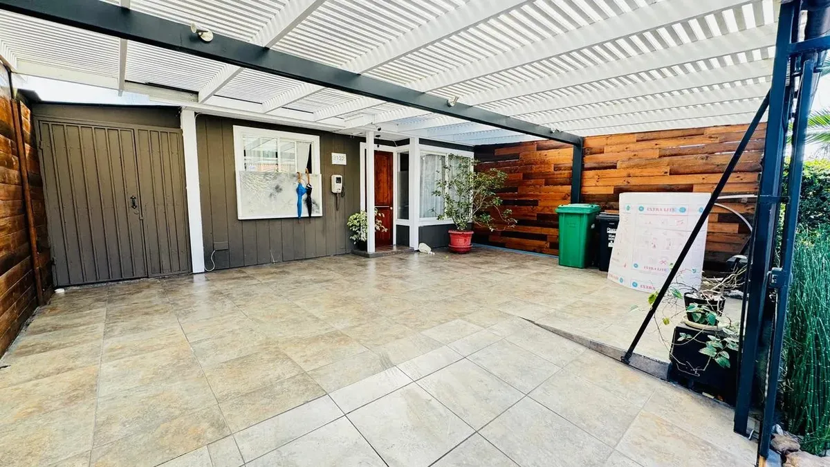 Imagen 4 de 29 de Se Vende Hermosa Casa De Un Piso, Con Amplio Terreno