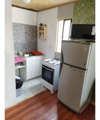 Último Precio Rebajado 6 Cabañas Horcón Funcionando!