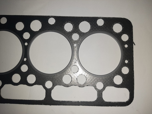 Junta De Cabeza D750 Kubota