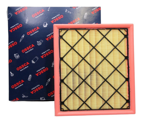 Filtro Aire Motor Volvo V40 12-16, V50 04-07, V60 15-18 *