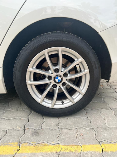 Imagen 8 de 16 de Bmw Serie 1 2015 1.6 118i Impecable Estado