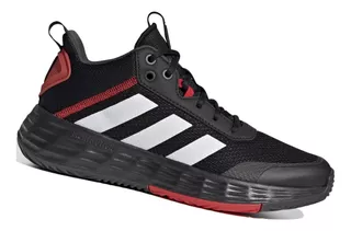 Botin adidas Hombre Basketball Own The Game | H00471