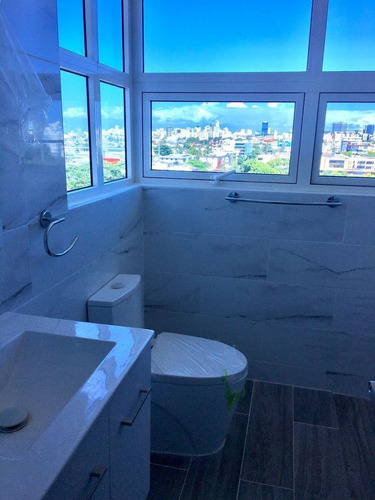 Imagen 17 de 22 de Penthouse En Venta En El Millon
